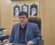 تمهیدات ویژه برای تردد زائران تاسوعا و عاشورای حسینی در مرز مهران