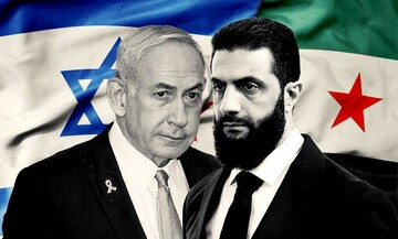 آیا جولانی و نتانیاهو در آمریکا با یکدیگر دیدار می‌کنند؟
