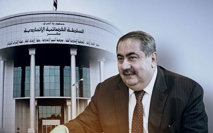 بۆ بەدیهێنانی سەقامگیری دەبێت جارێکیتر دادگای فیدراڵی پێک بهێنرێتەوە