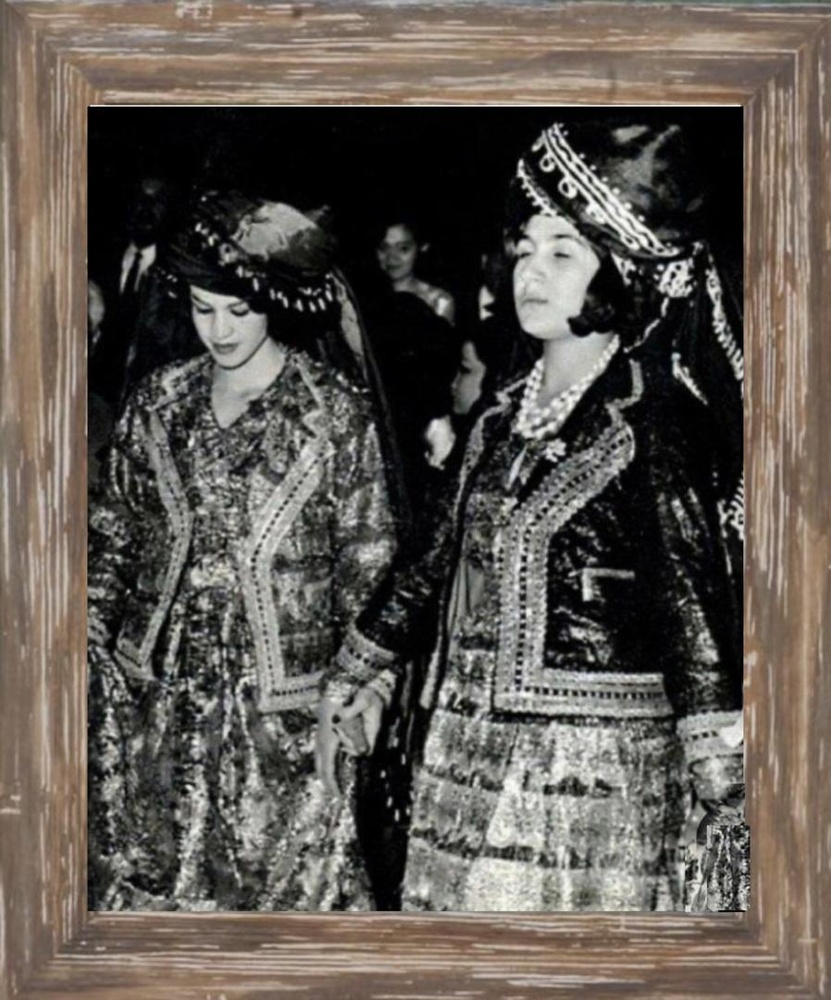 نگاهی به پوشاک محلی بانوان اسلام آبادغرب / شکوفه جعفری