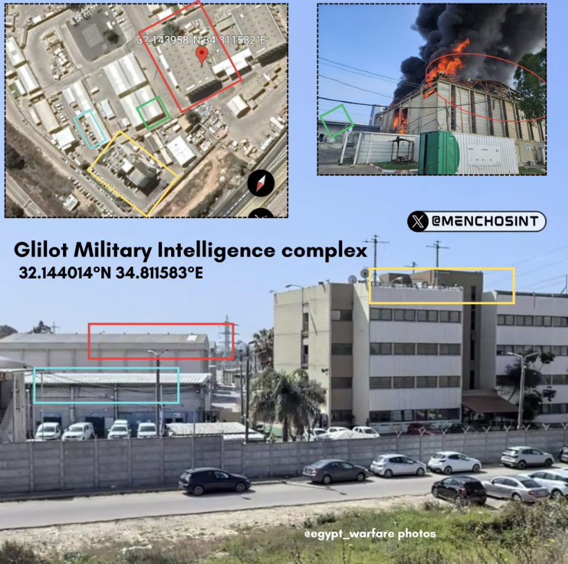 جزئیات جدیدی از خسارات حملات ایران به اسرائیل در جنگ ۱۲ روزه