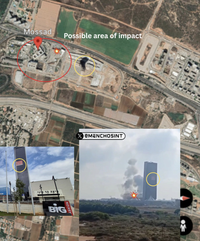 جزئیات جدیدی از خسارات حملات ایران به اسرائیل در جنگ ۱۲ روزه