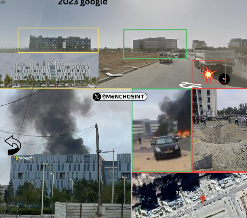 جزئیات جدیدی از خسارات حملات ایران به اسرائیل در جنگ ۱۲ روزه