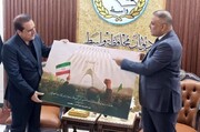 پیروزی ایران در جنگ اخیر مایه افتخار مسلمانان است