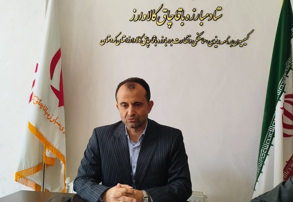 رهاشدگی مقابله با قاچاق در استان های عمقی، فشار بر کردستان را افزایش داده است