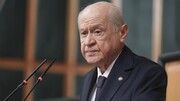 پێویستە بەر لەوەی بەربەست بۆ پرۆسەی چارەسەر دروست بکرێت PKK چەک دابنێت