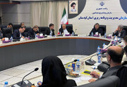 ۶۸.۲ درصد اعتبارات عمرانی کردستان در سال ۱۴۰۳ تخصیص یافت