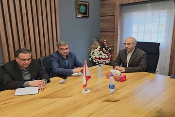 مجوز احداث منازل مسکونی در جوار واحدهای تولیدی صادر نشود
