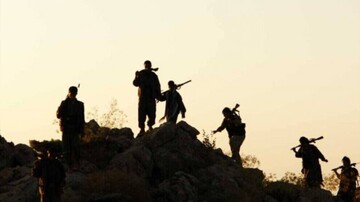 دوای پەیامێکی ئۆجەلان پەکەکە چەک دادەنێت