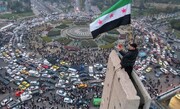هیچ نیازێک نییە بۆ دووبارە سەپاندنەوەى سزاکانی ئەمریکا بەسەر سووریادا