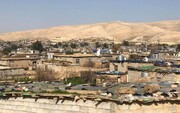 ساکنان کمپ مخمور: سه ماه است که دولت عراق ما را تحت محاصره قرار داده است