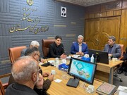 استاندار: کردستان مهیای میزبانی از زائران اربعین حسینی است
