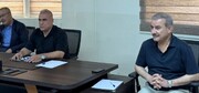 مردم اقلیم کردستان نباید قربانی اختلافات سیاسی اربیل و بغداد شوند