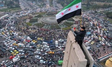 هیچ نیازێک نییە بۆ دووبارە سەپاندنەوەى سزاکانی ئەمریکا بەسەر سووریادا