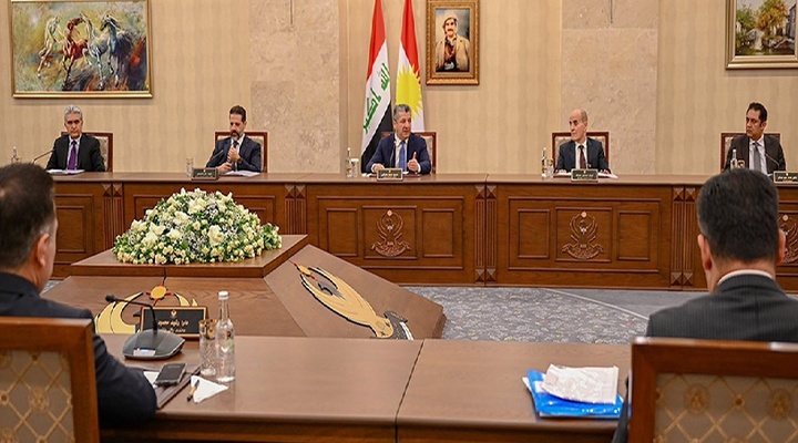 بەغدا دەبێت کۆتایی بە سیاسەتی نەناردنی مووچەی خەڵکی کوردستان بهێنێت