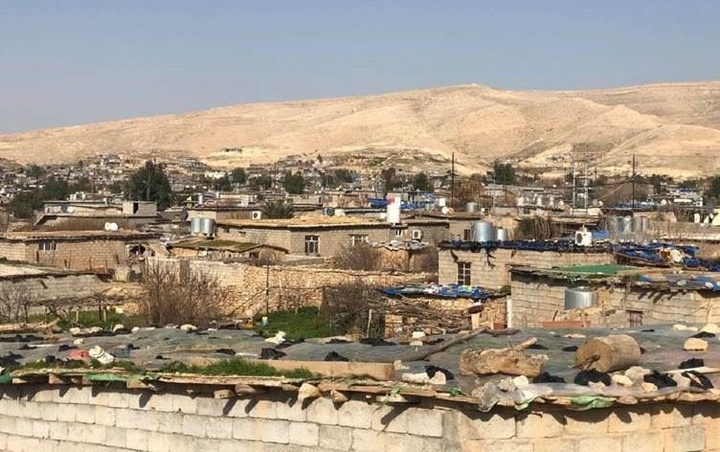 ساکنان کمپ مخمور: سه ماه است که دولت عراق ما را تحت محاصره قرار داده است