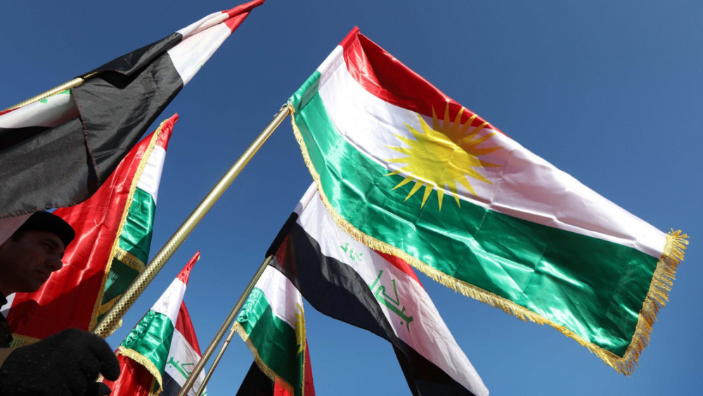 لاینحل ماندن اختلافات میان کردها و بغداد بر سر نفت و بودجه