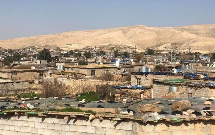 ساکنان کمپ مخمور: سه ماه است که دولت عراق ما را تحت محاصره قرار داده است