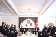 تنها راه توقف جنایات رژیم صهیونیستی در منطقه، انسجام امت اسلامی است