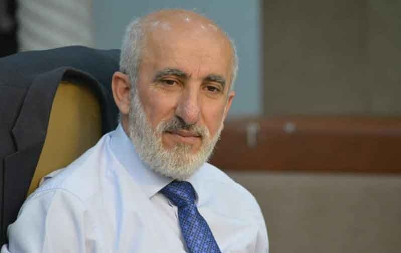 فرمان بازداشت احمد حاجی رشید در دادگاه اربیل: ابهام در اتهامات و انتقاد به استقلال قضایی
