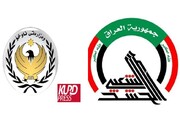پیامد اتهام اقلیم کردستان به حشد شعبی در حملات پهپادی؛ خطر افزایش تنش