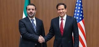 بازگشت به جنگ داخلی، بدترین سناریوی ممکن برای سوریه است