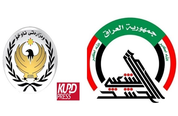 پیامد اتهام اقلیم کردستان به حشد شعبی در حملات پهپادی؛ خطر افزایش تنش
