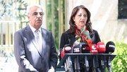 دیدار دو ساعته هیئت امرالی با اوجالان / احتمال دیدار با اردوغان