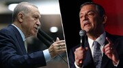 اوزل خطاب به حزب اردوغان: اگر شما واقعا حزب اول بودید با سر به سوی انتخابات می رفتید!