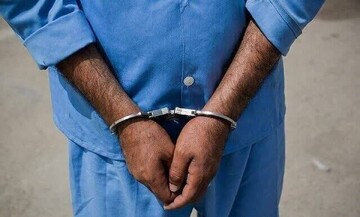 قتل مرد 52 ساله در سنندج و دستگیر شدن متهم به قتل