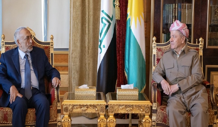 نابێت قووتی هاوڵاتیانی هەرێم تێکەڵ بە ناکۆکییە سیاسیەکان بکرێت