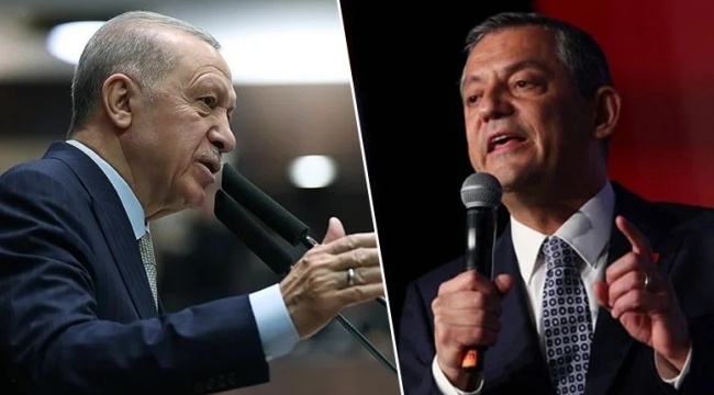 اوزل خطاب به حزب اردوغان: اگر شما واقعا حزب اول بودید با سر به سوی انتخابات می رفتید!