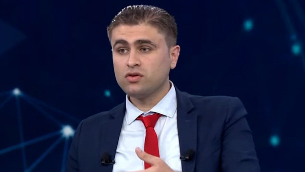 دولت موقت سوریه باید از گفتارهای نفرت‌پراکن و اقدامات نژادپرستانه دست بکشد