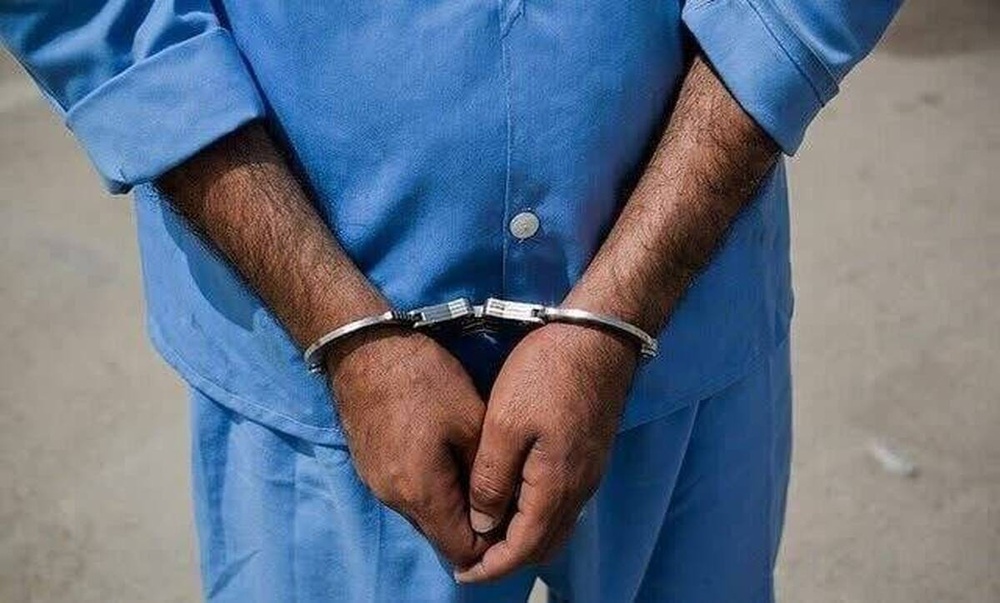 قتل مرد 52 ساله در سنندج و دستگیر شدن متهم به قتل