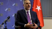 فیدان: موضع آمریکا درباره از سرگیری مذاکرات هسته‌ای را به ایران اطلاع دادیم