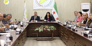 بدون نقش فعال شمال و شرق سوریه، صلح پایدار در سوریه ممکن نیست
