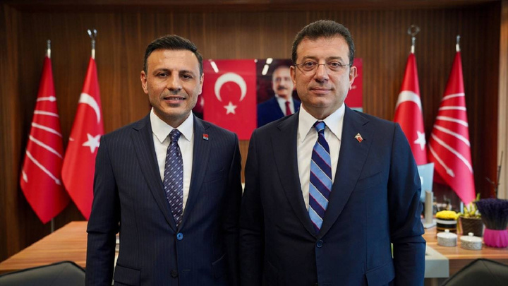 احضار رئیس شاخه استانی CHP به اتهام تقلب در انتخابات درون حزبی