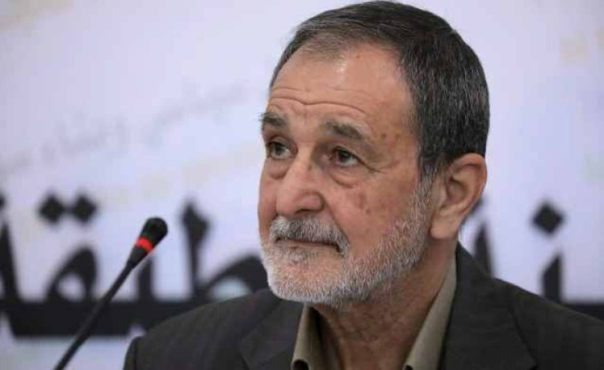 دموکراسی برای سوریه یک ضرورت حیاتی است