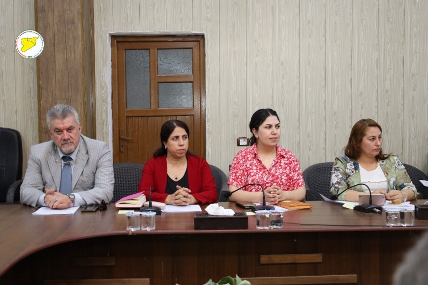 بدون نقش فعال شمال و شرق سوریه، صلح پایدار در سوریه ممکن نیست