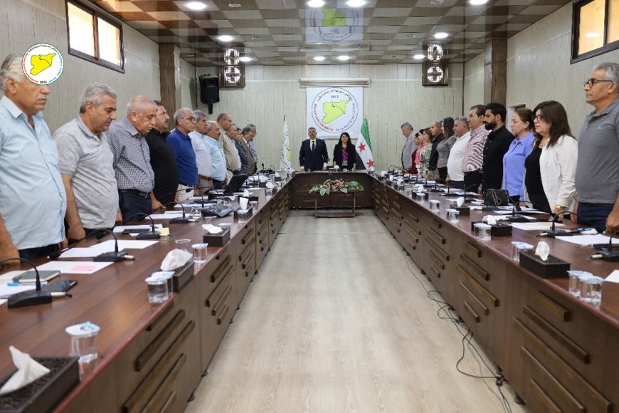 بدون نقش فعال شمال و شرق سوریه، صلح پایدار در سوریه ممکن نیست