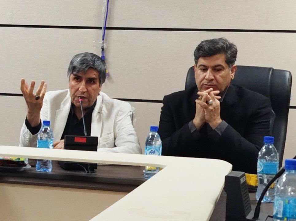 فراخوان دومین جشنوارهٔ «خەڵات ئەدەبی کوردی ئیلام» منتشر شد