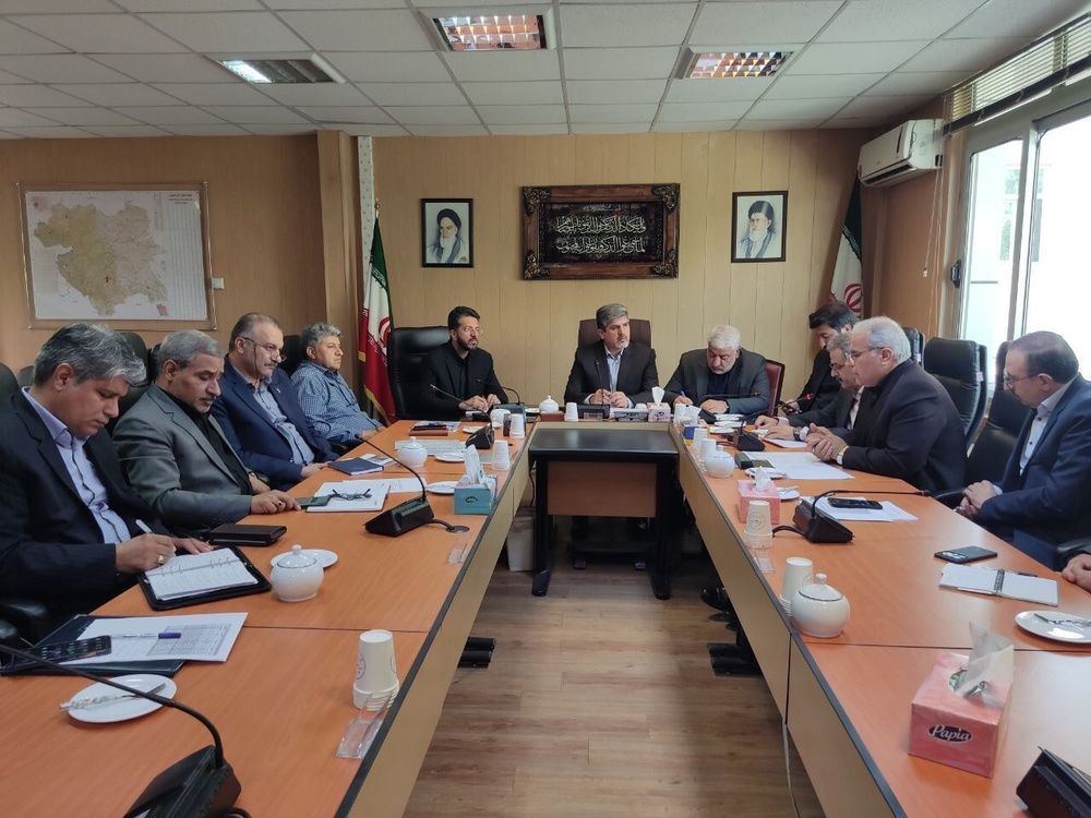 ۵۰ هزار مسکن روستایی در کردستان نوسازی شده اند