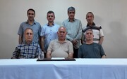 کهنه‌سربازان PKK در پیام ویدیویی اوجالان چه کسانی هستند؟