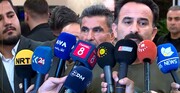 خورشید هرکی: مشکل را حل‌وفصل کردیم، ما پیشمرگه‌ی این دولت و تابع بارزانی هستیم