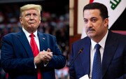 کەلوپەلە هەناردەکراوه‌كانی عێراق بۆ ئەمریکا ۳۰% باجی گومرگیی لەسەر دەبێت