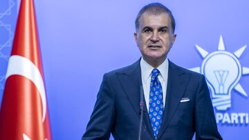 پێویستە لەماوەی ۳ بۆ ۵ مانگ پرۆسەی چەکدانانی PKK تەواوبێت