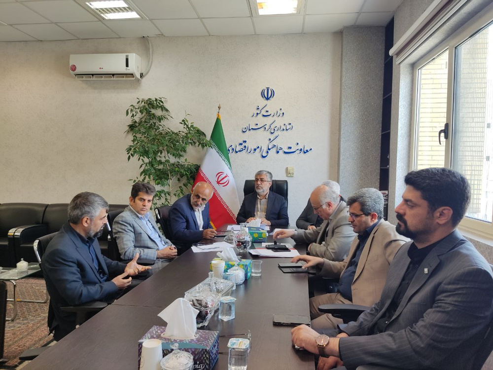 سرمایه گذاری در صنایع تبدیلی عامل گسترش زنجیره تولید است