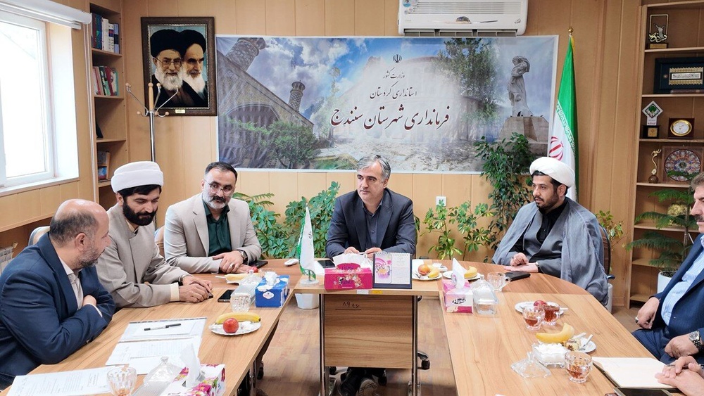 رسالت هیئت امنای مسکن باید حمایت از اقشار آسیب پذیر باشد