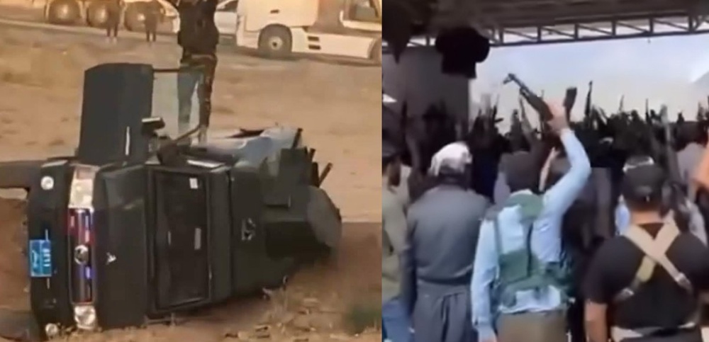 هشدار وزارت داخله اقلیم کردستان: مردم خبات از تحریک و اتهام‌زنی بی‌اساس خودداری کنند