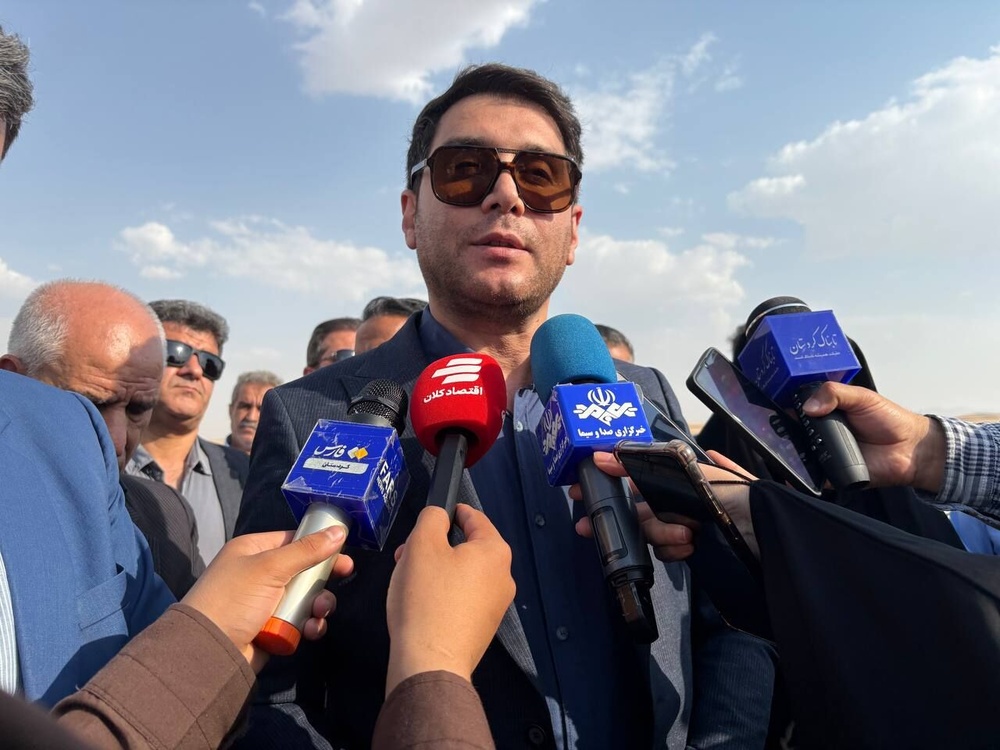 استاندار کردستان: واحدهای تولیدی فعال در اولویت تسهیلات دهی هستند